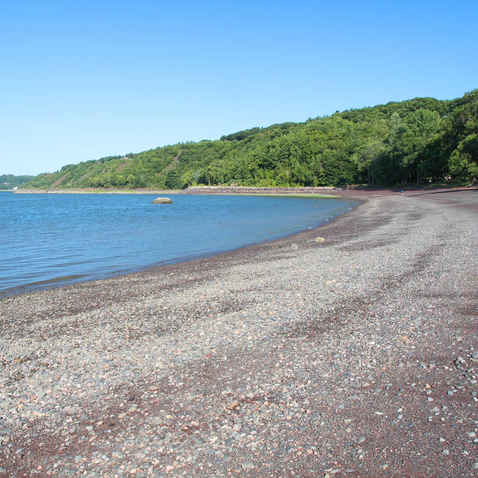Parc de la Plage-Jacques-Cartier